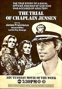 O Julgamento do Capelão Jensen (The Trial of Chaplain Jensen)