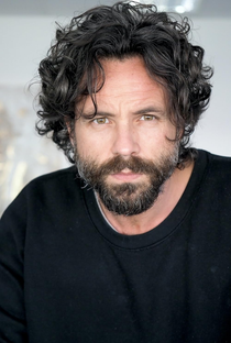 Daniele Nicoli - Poster 1