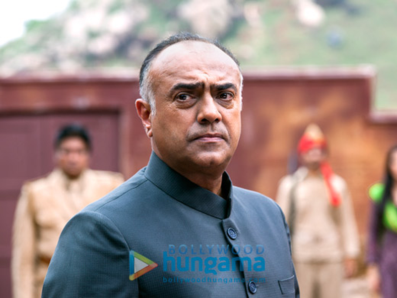 Foto 6 de Begum Jaan