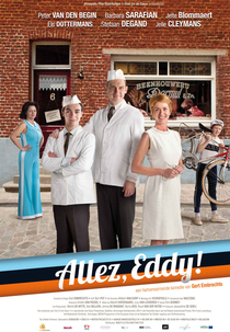 Vai, Eddy! (Allez, Eddy!)