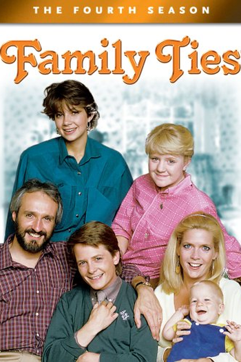 Poster de Série Caras e Caretas (4ª Temporada) (1985)