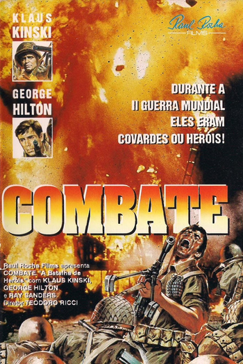 de Filme Combate (1969)