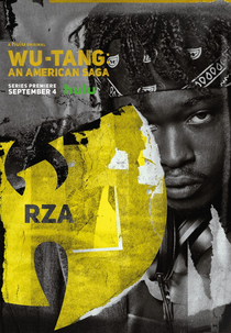 Wu-Tang: An American Saga (1ª Temporada) (Wu-Tang: An American Saga (Season 1))