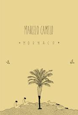 Poster 1 de Curta Mormaço (2013)