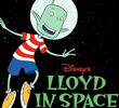 Lloyd No Espaço