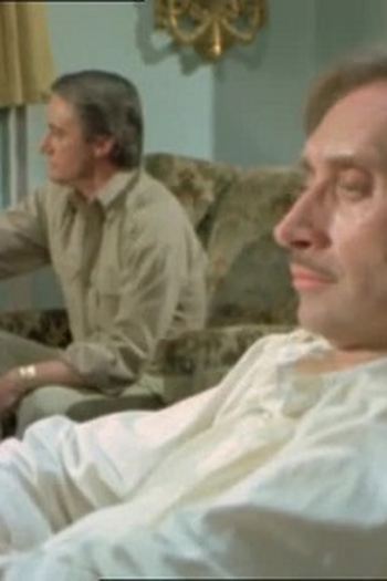 Poster de Episódio Brother Hood (1972)