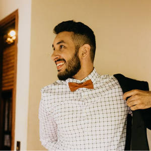 Foto de perfil de Moisés