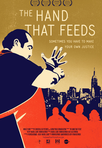 The Hand That Feeds (The Hand That Feeds)