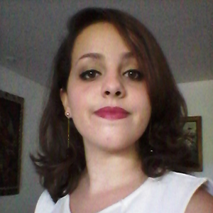 Foto de perfil de Maria Clara