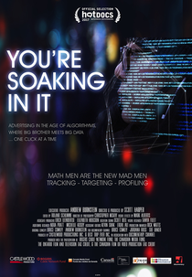 Até o Pescoço (You're Soaking In It)