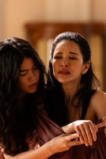 Poster de Episódio ตอนที่ 7 (2024)