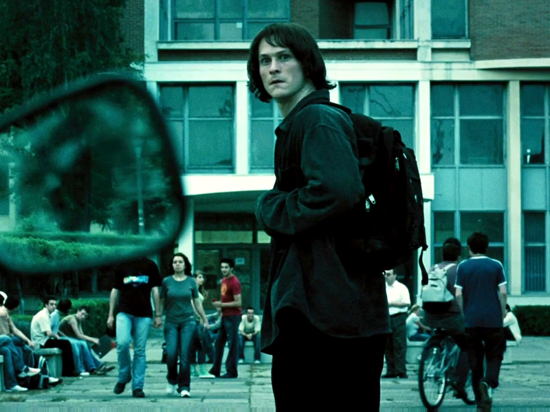 Foto 3 de Pulse - A Última Dimensão