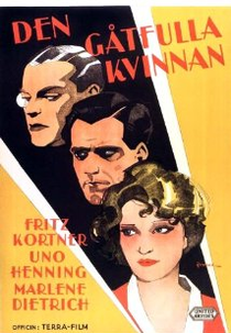 Die Frau, nach der man sich sehnt  (Die Frau, nach der man sich sehnt )