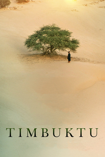 Timbuktu - Poster / Capa / Cartaz - Oficial 2