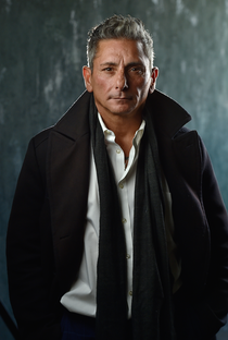 Sal Tesauro - Poster 1
