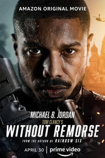  de Filme Sem Remorso (2021)
