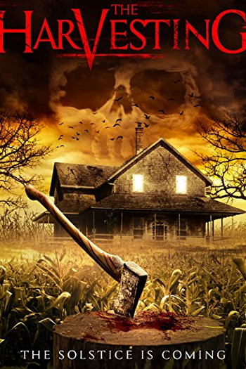  de Filme A Colheita (2019)