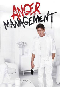 Tratamento de Choque (2ª Temporada) (Anger Management (Season 2))