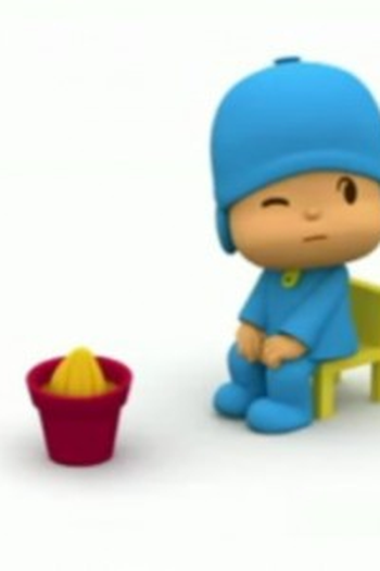 Poster de Episódio La semilla (2007)