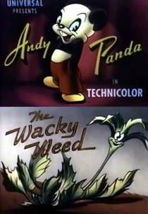 Ô Praga de Praga (The Wacky Weed)