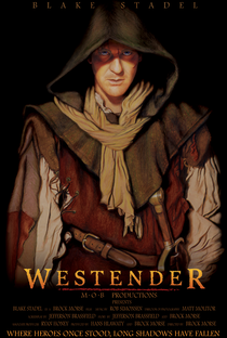 Westender: A Reconquista - Poster / Capa / Cartaz - Oficial 2