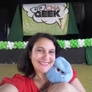 Foto de perfil de Thais Brandão