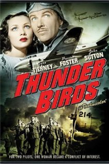 Águias de Fogo (Thunder Birds: Soldiers of the Air)