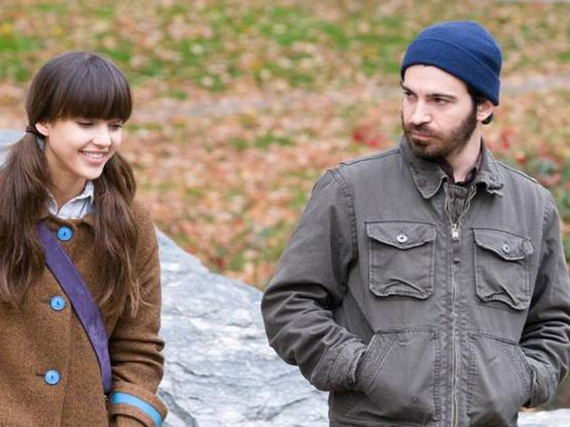 Foto 15 de Matemática do Amor