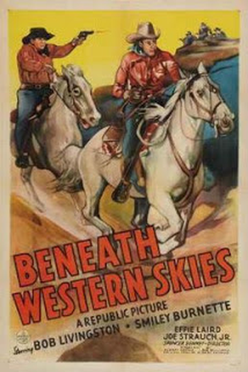 Poster de Filme O Xerife Sem Memória (1944)