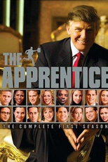 O Aprendiz (1ª Temporada) (The Apprentice (Season One))