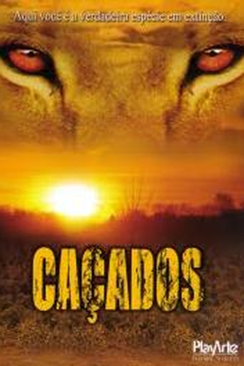  de Filme Caçados (2007)