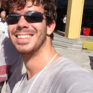 Foto de perfil de Andre Lafayette