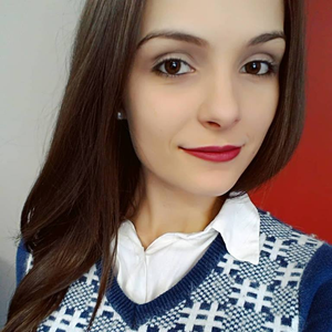 Foto de perfil de Fernanda Fiorini