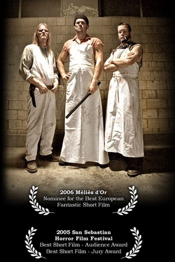  de Curta Rare Exports Inc. (2003)