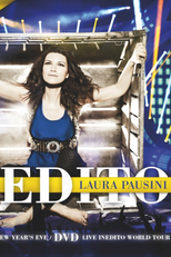 Laura Pausini - Inedito Special Edition (Laura Pausini - Inedito Special Edition)