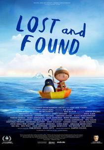 Achados e Perdidos (Lost and Found)