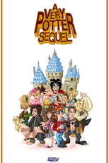 A Very Potter Sequel (A Very Potter Sequel)