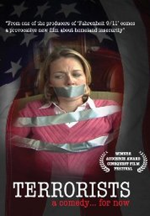 Terrorists (Terrorists)