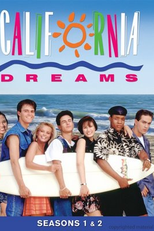 California Dreams (1ª Temporada) (California Dreams (Season 1))