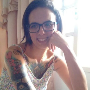 Foto de perfil de Renata Cristina de Paula