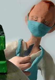 Creeper Autopsy [Minecraft] (Creeper Autopsy [Minecraft])