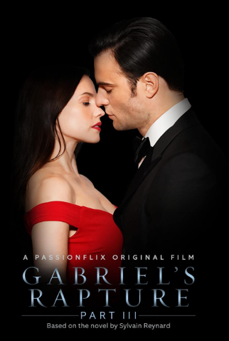 Poster 1 de Filme O Julgamento de Gabriel - Parte 3 (2022)