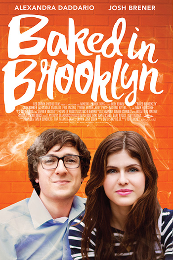  de Filme Baked in Brooklyn (2016)