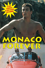 Perigo em Mônaco (Monaco Forever)