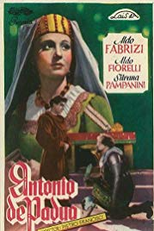 A Vida de Santo António (Antonio di Padova)