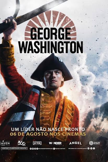  de Filme George Washington (2026)