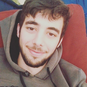Foto de perfil de Rhuan Gonzaga