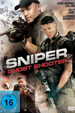 O Atirador Fantasma (Sniper: Ghost Shooter)