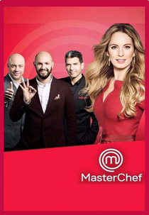 MasterChef Colômbia (1ª Temporada) (MasterChef Colombia (1ª Temporada))