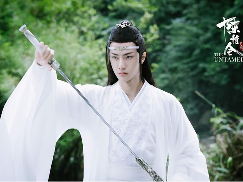 Foto 2 de Os Indomáveis